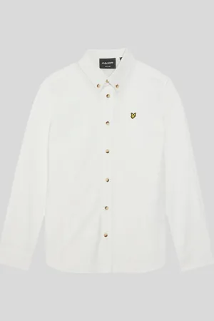 Lyle & Scott Boy