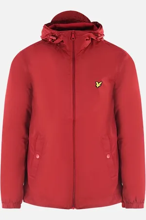 Lyle & Scott Men