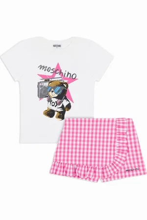 Moschino Girl