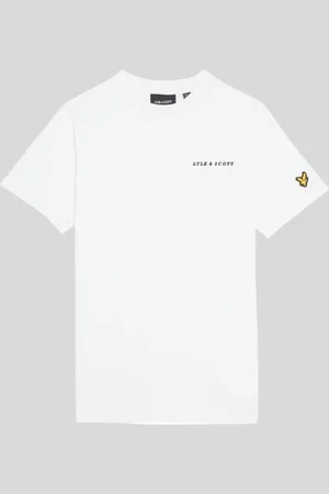 Lyle & Scott Boy