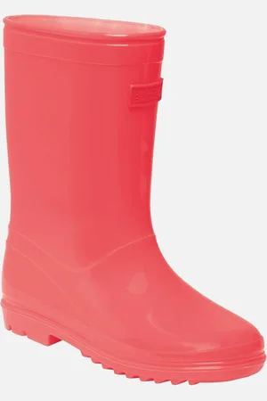Regatta Childrens/Kids Wenlock Wellington Boots - - Size: 13