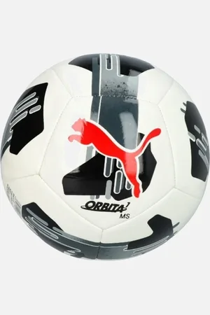 PUMA Orbita 7 MS Football - - Size: 3