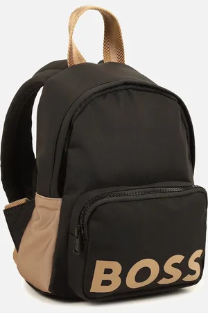 HUGO BOSS BOSS TODDLER RUCKSACK J51605