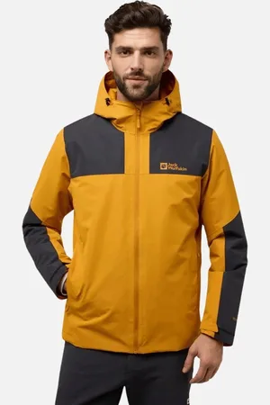 Jack Wolfskin Men
