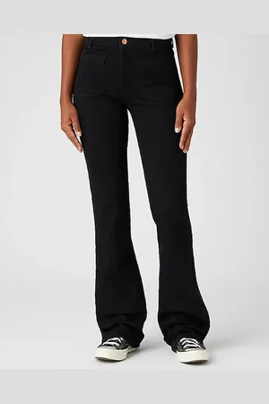 Wrangler Women