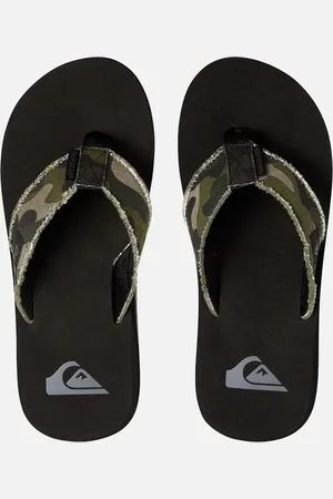 Quiksilver Boy