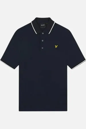 Lyle & Scott Men