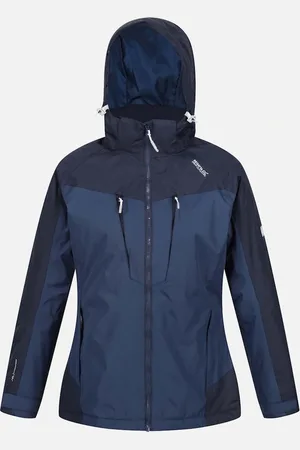 Regatta Women