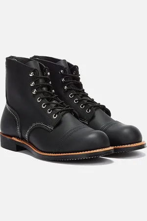 Red Wing Men