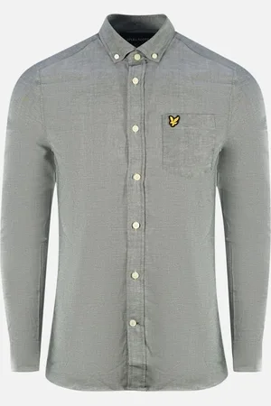 Lyle & Scott Men