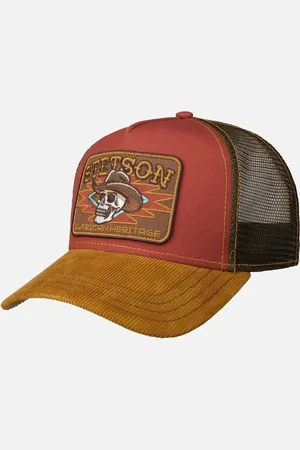 Stetson Men