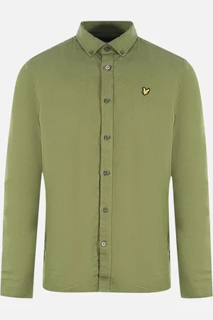 Lyle & Scott Men
