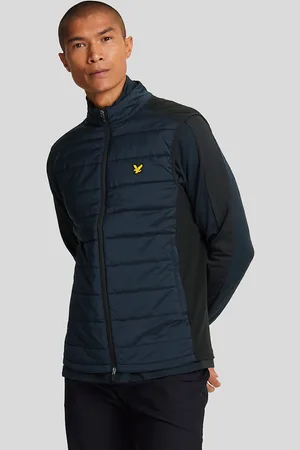 Lyle & Scott Men