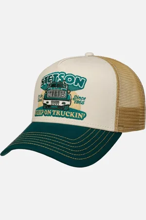 Stetson Men