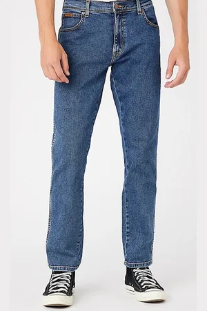 Wrangler Men