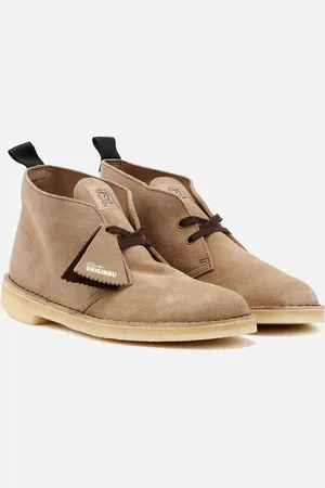 Clarks Men