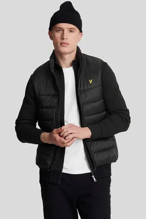 Lyle & Scott Men