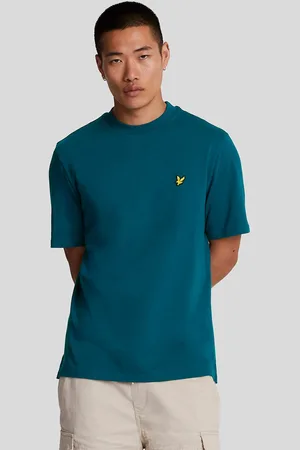 Lyle & Scott Men