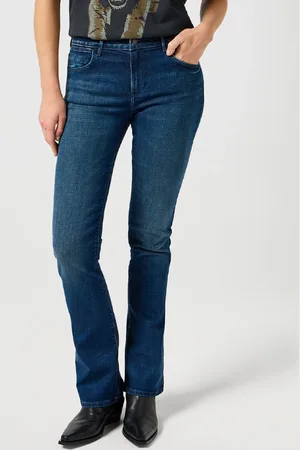 Wrangler Women