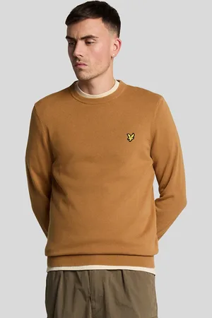 Lyle & Scott Men