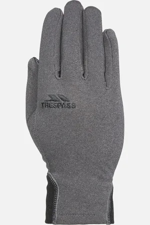 Trespass Unisex Atherton Gloves - - Size: L/XL