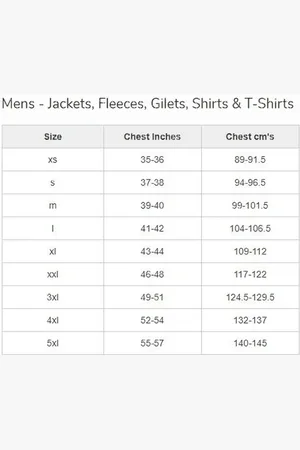 Regatta Men