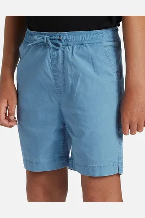 Quiksilver Boy