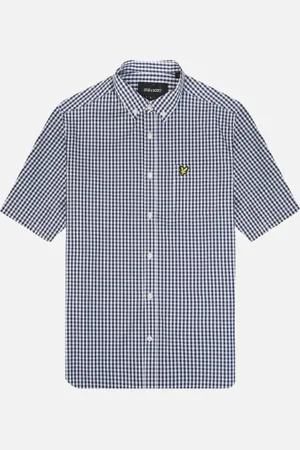 Lyle & Scott Men