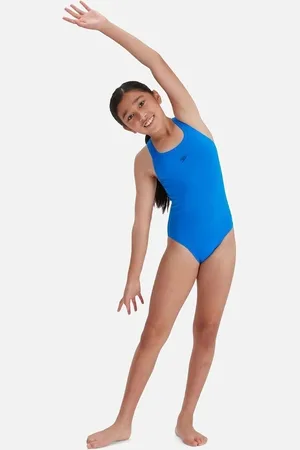 Speedo Girl