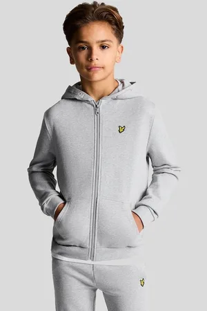 Lyle & Scott Boy