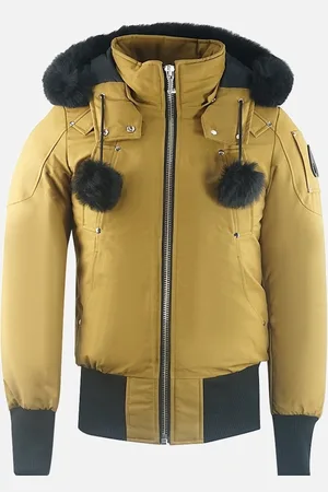 Moose Knuckles Women