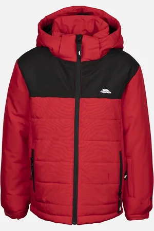 Trespass Childrens/Kids Halston Ski Jacket - - Size: 5 years/6 years