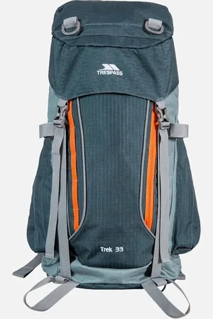 Trespass Trek 33 Rucksack/Backpack (33 Litres) - - Size: ONE size