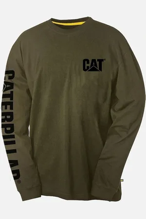 Caterpillar Men