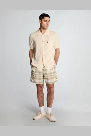 Lyle & Scott Men