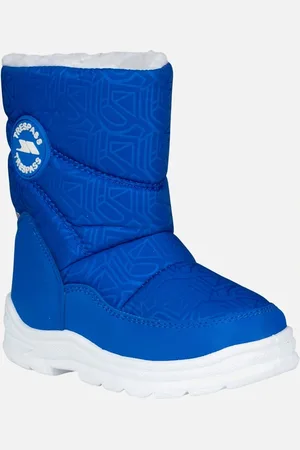 Trespass Childrens/Kids Snowflake Snow Boots - - Size: 5