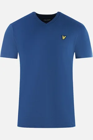 Lyle & Scott Men