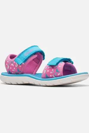 Clarks Girl
