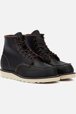 Red Wing Men