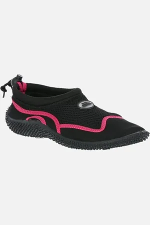 Trespass Adults Unisex Paddle Aqua Swimming Shoe - - Size: 4/4