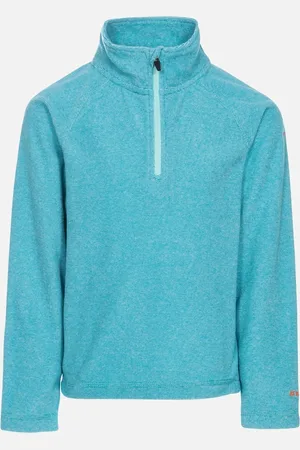 Trespass Childrens Girls Meadows Fleece - - Size: 3 years/4 years