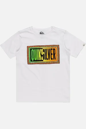 Quiksilver Boy
