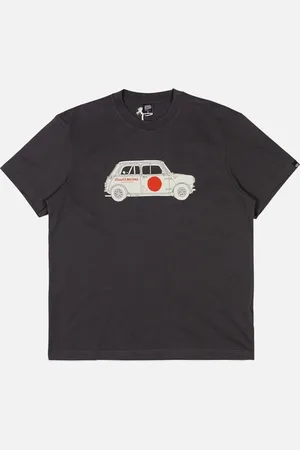 Deus Ex Machina Men