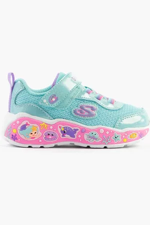 Skechers Girl