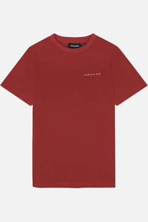 Lyle & Scott Men
