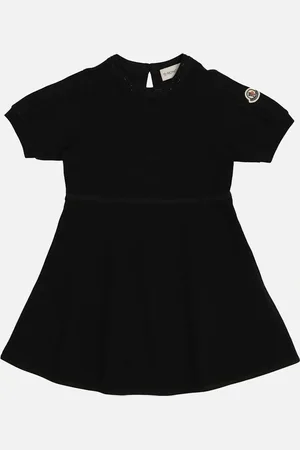 Moncler Girl