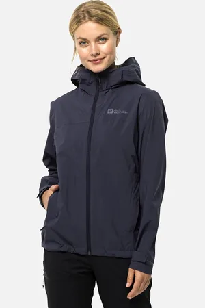 Jack Wolfskin Women