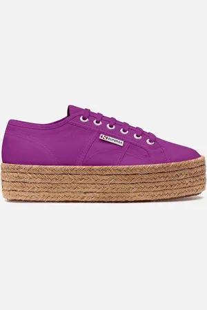 Superga Women