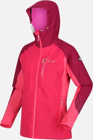 Regatta Women
