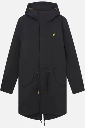 Lyle & Scott Men